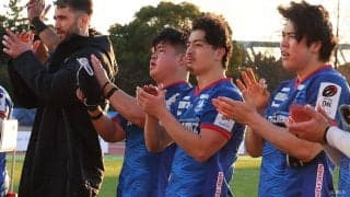 描いてきた夢の、その先へ。理想にたどり着いたフッカーが切り拓く未来の自分