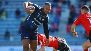 【ハイライト動画あり】浦安D-Rocksが見せたゴール前の奮闘。ジャパンラグビーリーグワン2025－2026 D1第4節