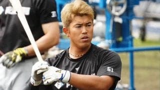 偶然遭遇、ハム戦士が驚いたヤ軍の大物「えぐいて…」　突然の投稿にSNS大興奮