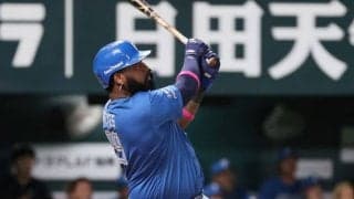 「日本は俺に意地悪していると、とらえる選手も多々いる」NPBで活躍する助っ人の条件は？球界OBの考察「日本が好き、チームメートが好きという…」