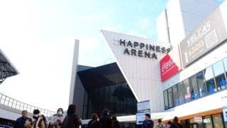 Bリーグオールスター2026…GRe4N BOYZの92や三代目 J SOUL BROTHERSの山下健二郎らがゲスト出演決定