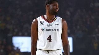 三遠ネオフェニックスがダリアス・デイズとの契約を解除…今季加入で平均12.7得点