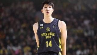 ダンクコンテスト出場選手変更…マーフィージュニアが負傷で欠場、佐藤誠人の参戦決定