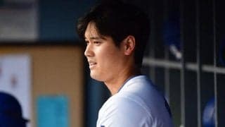 オフも止まらぬ“大谷効果”　圧倒的な経済的価値…LAメディアも驚愕「何でもこなせる」