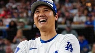 大谷翔平が1ガロンも飲み干した“謎のドリンク”が判明！　球宴で共闘したマリナーズ外野手が証言「見て見ぬふりはできなかった」