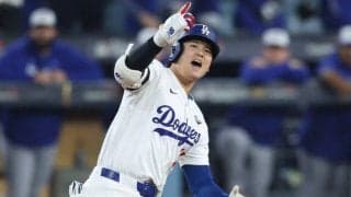 「どうか理解して」大谷翔平がバグらせた感覚　たった半分で…米強調“30-33”の意味