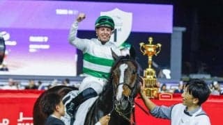 【先週のJRA抹消馬】GI・2勝のソウルラッシュ、ダート牝馬重賞5勝のグランブリッジなど