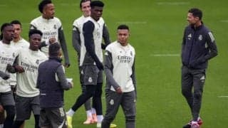 無意味と化した“無敗優勝監督”の掌握力　R・マドリーのシャビ・アロンソ衝撃解任にOBが持論「邪魔者を踏みつけにできなかった」