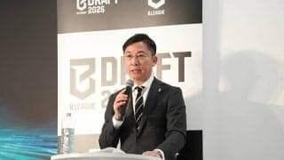 育成したクラブが報われる仕組みを構築…B.革新においてBリーグがユース育成補助金制度を導入