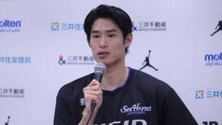 須田侑太郎、頂点まで「あと一歩」…激闘の天皇杯で掴んだ“三河のアイデンティティ”