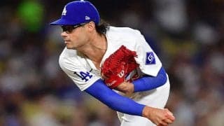 元ド軍右腕、引退後に受けていたオファー　何度も届く連絡も“No”「迷惑メールのフォルダに」