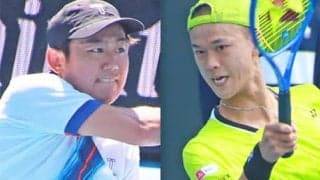  【速報中】坂詰姫野vs本玉真唯 