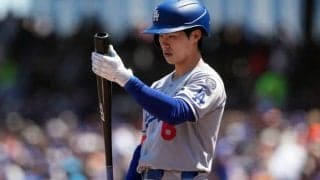 ド軍の抗えない“課題”　大谷翔平すらも…切り札は韓国の至宝か「大きな武器と」