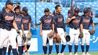 1日500スイング…練習量と科学の“融合”　高校野球で活躍へ、全国2冠が鍛える「野球脳」