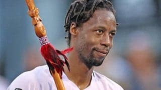  モンフィス 最後のシーズン初戦黒星 