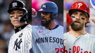 米国“2400億円打線”が「馬鹿げている」　またスター参戦で超豪華「優勝できない訳がない」