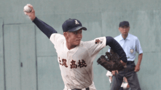 【メンバー紹介】関東からは1年生が多い上尾が選出、右サイド辻岡など2年生も意地【センバツ21世紀枠候補校】

