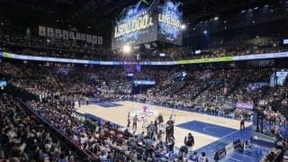 Bリーグがクラブの社会的価値を独自算出…琉球ゴールデンキングスの試算を一例として公表