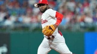 “最強軍団”にまた1ピースか…メジャー通算22発、26歳内野ユーティリティがブルージェイズ傘下からリリース、「日本ハムとのプレー機会を」米報道