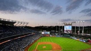 “球場の激変”にファン涙「最高だ」　外野フェンスが3m手前に…新仕様が反響