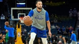 靴選びのセンスも抜群…スニーカーFAのカリーがこれまでに履いた“意外”なモデル5選