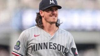 「おいおい、大丈夫か？」わずか4日でまたも“DFA”に→名前も間違えられる　31歳ユーティリティがド軍40人枠外に