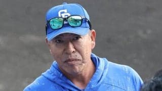 「問題はショートだな」藤川阪神を追う井上中日の布陣は？球界OBの見解　指摘した“意外なキーマン”　注目の「三遊間」