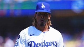 楽天が新外国人獲得　元ド軍右腕ウレーニャ、MLB通算44勝「プレーする機会にとても感謝」