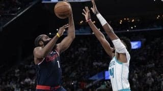 「本当に光栄だね」…ハーデンがシャックを抜いてシーズン通算得点で歴代9位へ浮上