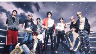 『Bオールスター2026』出演アーティスト発表…＆TEAMとRin音がSPパフォーマンス披露