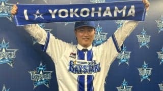 打率.000→.444…背景にあった“転機”　DeNAに移籍、人的補償の23歳が明かした「手応え」