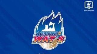 法政大3年の鍋田憲伸が青森ワッツの特別指定選手に…182センチ75キロPG、関東2部で得点王