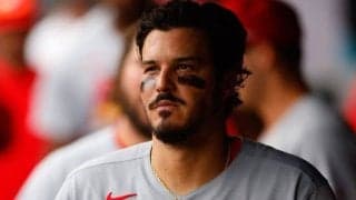 交換相手に衝撃…殿堂入り候補がトレードで放出　34歳は復活期待も「もし昨季並みの数字しか残せないのであれば…」