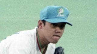 【プロ野球】石毛宏典が振り返る、黄金時代の西武投手陣を支えた右腕　ソウル五輪で活躍した石井丈裕は「どんな状況でも、堂々としていた」