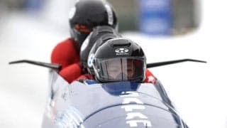 「選手の4年間が無駄に…」連盟不手際で五輪消滅のボブスレー男子2人乗り　海外メディアが厳しい指摘　困惑の声も止まず「そんな事があっていいの？」