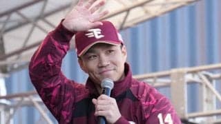 「セ・リーグ行っていいんじゃないかな」FA市場に大物か　去就未定の則本昂大の進む道は？　球界OBの考察「阪神も、もう一枚あっても面白い」