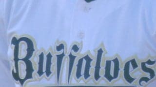 オリックスは11名退団、6名が育成移行！支配下は66名