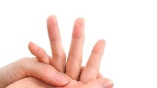 糖尿病で手がしびれる？ - それは神経障害の初期サインかもしれません