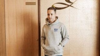 “競馬を着こなせ”を体現--ルメール騎手発「CL by C.ルメール」午年の幕開けを飾る新コレクション解禁