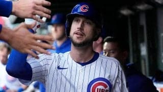 80億円提示にも動じず？　タッカー争奪戦でド軍“不気味な沈黙”の狙いは