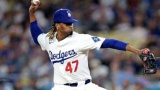 楽天の補強は「かなり、ワクワクします！」前田健太獲得に続き、大谷の“元同僚”メジャー44勝右腕合流にファン沸く「神補強だな」