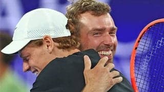  一般人がシナーら破り1.5億円獲得 