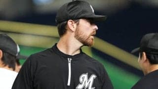 NPB自由契約から1か月…助っ人左腕の新天地　マイナー契約も、古巣から目指す再起