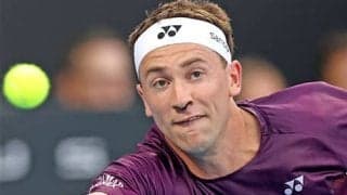  世界13位 4度目の出場も初白星ならず 