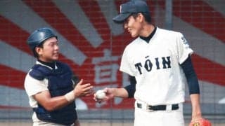 【プロ野球】花巻東・大谷翔平との一戦より忘れられない試合 藤浪晋太郎と森友哉が明かす春夏連覇・大阪桐蔭の「最大のヤマ場」
