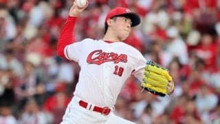 新井広島の浮上の条件は？球界OBが着目した投打のキーマン、28歳右腕には「勝ち負けが逆になってこないと浮上は難しい」首位打者小園にも「固定してあげたい」