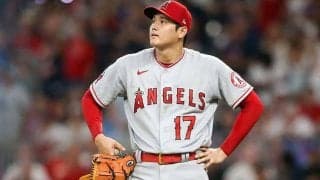 結果でぬ大谷翔平に「私が責任をとる」　元GMが明かす裏話…不安払拭した“伝説の始まり”