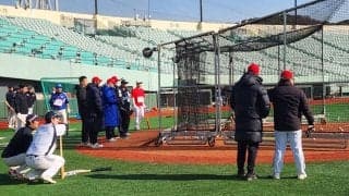 元広島のドラ1右腕が韓国で新設された二軍球団のトライアウトに参加！高まる韓国球団の需要…その\"特殊事情\"を識者が解説