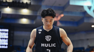 「自分がチームを勝たせる」アルティーリ千葉・黒川虎徹が迎える「覚醒」の時