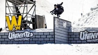 女子スノーボードシーンの革命、世界が熱狂するイベント「THE UNINVITED」がネコマ マウンテンで日本初開催！